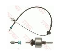 TRW Câble d'embrayage GCC109 AfterMarket