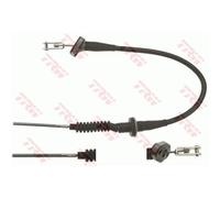 TRW Câble d'embrayage GCC4028 – Tirette à câble compatible OPEL, SUZUKI