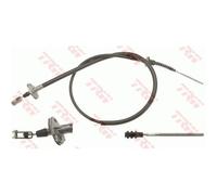 1x Tirette à câble, commande d'embrayage TRW GCC4047 convient pour SUZUKI