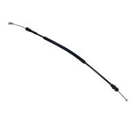 MAXGEAR 32-0739 Tirette à câble, verrouillage porte