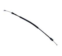 1x Tirette à câble, déverrouillage porte MAXGEAR 32-0739 convient pour VW