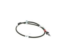 Bosch Tirette câble de frein de stationnement 1 987 482 838 pour Hyundai i10 II