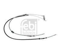 FEBI BILSTEIN 04450 Câble de frein à main