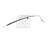 1x Tirette à câble, frein de stationnement FEBI BILSTEIN 103665 convient pour