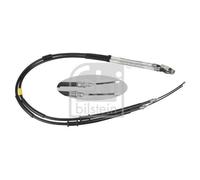 FEBI BILSTEIN 103667 Câble de frein à main