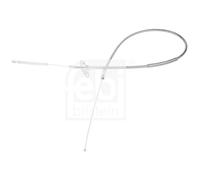 FEBI BILSTEIN 10593 Câble de frein à main