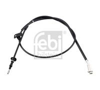 FEBI BILSTEIN Câble de frein à main 108963 pour VOLVO XC90 I