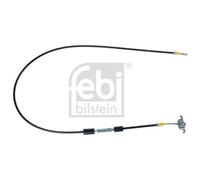 1x Tirette à câble, frein de stationnement FEBI BILSTEIN 109247 convient pour