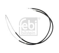 Câble de frein à main arrière 173723 FEBI BILSTEIN pour FIAT CITROËN PEUGEOT