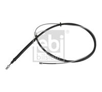 FEBI BILSTEIN Câble de commande (frein de stationnement) 176861