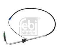 1x Tirette à câble, frein de stationnement FEBI BILSTEIN 178286 convient pour