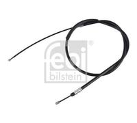 Tirette à câble, frein de stationnement FEBI BILSTEIN 180486