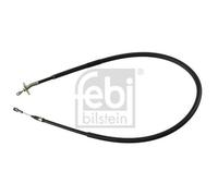 FEBI BILSTEIN 21264 Câble de frein à main