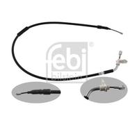 Febi bilstein Tirette à câble 34909 – frein de stationnement