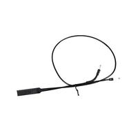 METZGER 3160045 Tirette de capot moteur