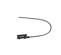 1x Tirette de capot moteur METZGER 3160049 convient pour BMW