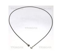 1x Tirette de capot moteur TRISCAN 8140 29627 convient pour VW