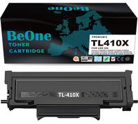 1X Tl-410X Tl-410H Tl-410 6000 Pages Toner De Cartouche Compatible Pantum Compatible Pour Pantum P3300Dw P3308Dw P3300Dn P3308Dn P3018Dw M6800Fdw M6808Fdw M7100Dw M7108Dw M7200Fdw [ENC940772]