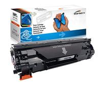 1x Toner Compatible pour HP CE278A 78A pour HP Laserjet Pro M1536DNF M1537DNF M1538DNF M1539DNF MFP P1566 P1600 P1606DN P1607DN P1608DN P1609DN Noir