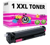 1x Toner Noir Compatible HP 410X CF410X Laser 6.500 Pages Pour M452dw…