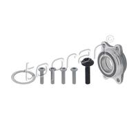 1x TOPRAN Ensemble Roulement de Roue Avant Double Côté pour Audi A6 Avant 4F5 C6
