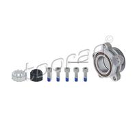 1x TOPRAN Kit De Roulements De Roue Essieu Avant Gauche Droite Pour Ford Transit