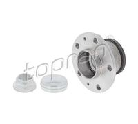 1x TOPRAN Kit Roulement De Roue Arrière Gauche Fiat Ducato 130 Multijet 2.3