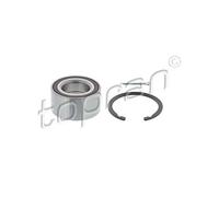 1x TOPRAN Kit Roulements Avant à Gauche pour Mitsubishi Outlander III 2.4 Hybrid