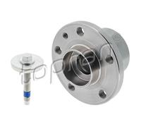 1x TOPRAN Roue Kit Roulements Avant Gauche Droite pour Volvo V60 S60 II 155 157