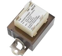 1X Transformateur De Contrôle B1141643 Pf40224 40 Va Primaire 208 240V Secondaire 24V Transformateur D'Alimentation Multiprise Pour Four Hvac Compatible Avec Goodman Amana[DYB984134]
