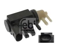 Febi bilstein Convertisseur de pression 48643 pour contrôle des gaz d'échappement