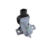 Transmetteur de pression, contrôle des gaz d'échappement METZGER 08920044