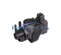 1x Transmetteur de pression PartsTec PTA510-4007 convient pour RENAULT DACIA