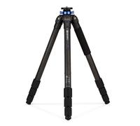 Benro Trépied Mach3 TMA48CXL Carbone 4 sections Extra-long Noir G