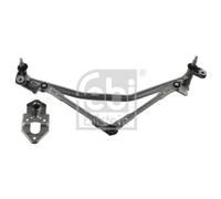 1x Tringlerie d'essuie-glace FEBI BILSTEIN 30649 convient pour VW