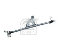 1x Tringlerie d'essuie-glace FEBI BILSTEIN 33539 convient pour SEAT VW