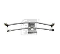 1x Tringlerie d'essuie-glace FEBI BILSTEIN 36699 convient pour MERCEDES-BENZ