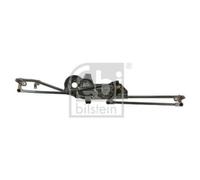 1x Tringlerie d'essuie-glace FEBI BILSTEIN 36706 convient pour FORD SEAT VW
