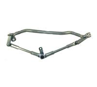 1x Tringlerie d'essuie-glace METZGER 2190158 convient pour SEAT