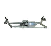 1x Tringlerie d'essuie-glace METZGER 2190866 convient pour SKODA