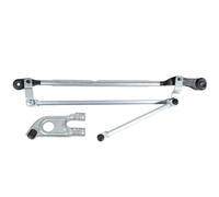 1x Tringlerie d'essuie-glace METZGER 2191039 convient pour BMW