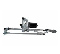 1x Tringlerie d'essuie-glace METZGER 2191040 convient pour BMW