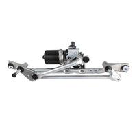 1x Tringlerie d'essuie-glace METZGER 2191068 convient pour OPEL CHEVROLET