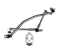 1x Tringlerie d'essuie-glace METZGER AUTOTEILE 2190020 convient pour VW