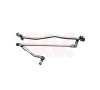 1x Tringlerie d'essuie-glace VAN WEZEL 0318230 convient pour AUDI