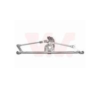 1x Tringlerie d'essuie-glace VAN WEZEL 1636230 convient pour FIAT