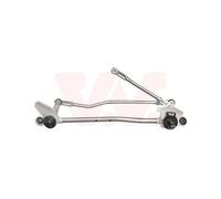 1x Tringlerie d'essuie-glace VAN WEZEL 3328230 convient pour NISSAN