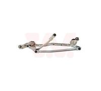 1x Tringlerie d'essuie-glace VAN WEZEL 3338230 convient pour NISSAN