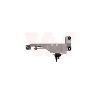 1x Tringlerie d'essuie-glace VAN WEZEL 4342230 convient pour RENAULT