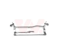 VAN WEZEL 5857230 Tringlerie d'essuie-glace